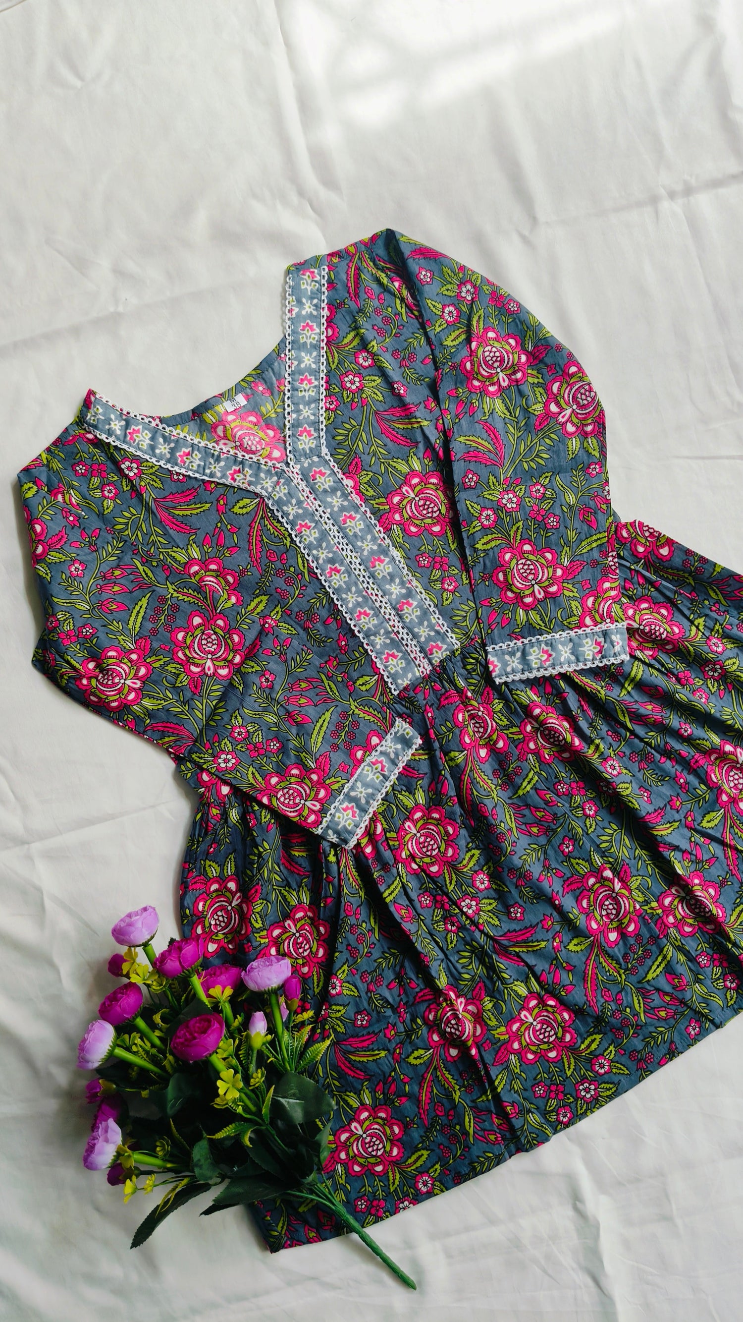 KURTI