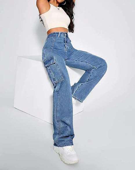 Women's Jeans