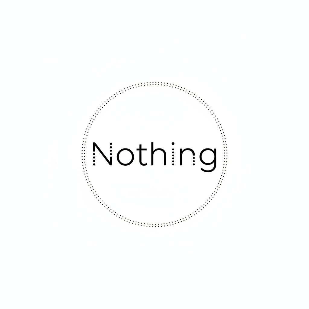Nothing