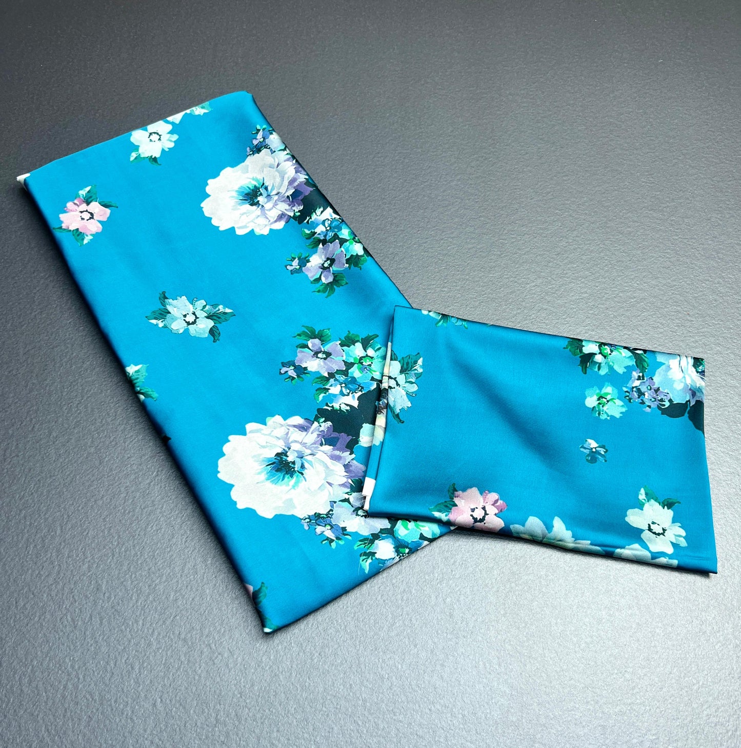 Digital Print Original Japan Satin (Devsena satin)