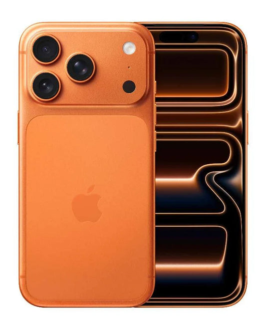 i Phone 17 pro